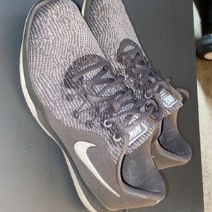 Nike sneakers